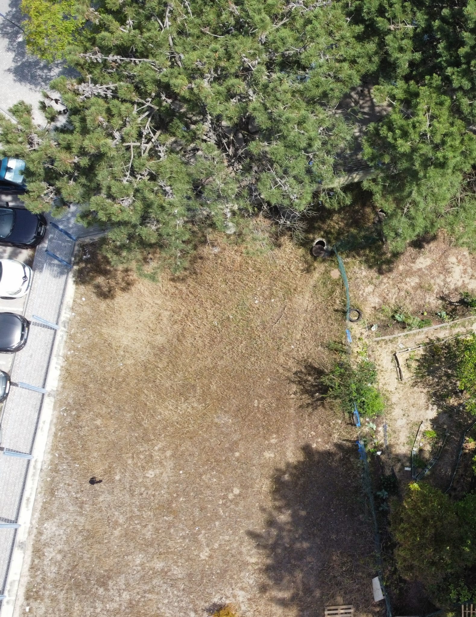 Terreno em Barreiro