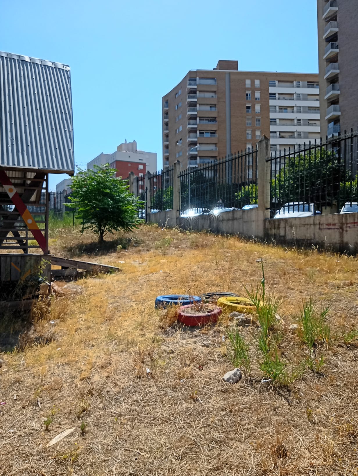 Terreno em Lumiar