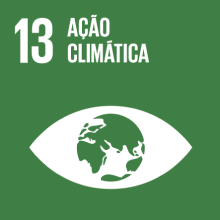 ODS 13 - Ação Climática
