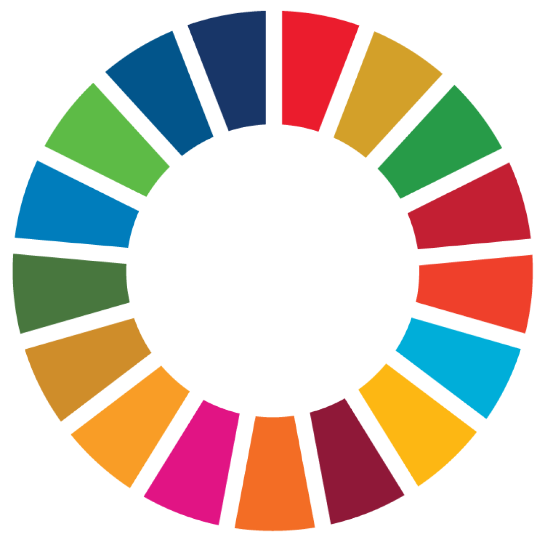 Objetivos de Desenvolvimento Sustentável
